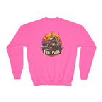 Youth Seas Crewneck Sweatshirt