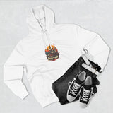 Seas Premium Pullover Hoodie