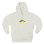 YellowTail Premium Pullover Hoodie