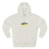 YellowTail Premium Pullover Hoodie