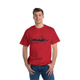 Trout Beefy-T®  Short-Sleeve T-Shirt