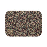 Camo Bath Mat