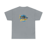 YellowFin Heavy Cotton Tee