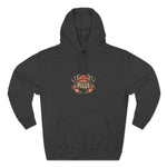 Crab Premium Pullover Hoodie