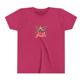 Mermaid Youth Short Sleeve Tee