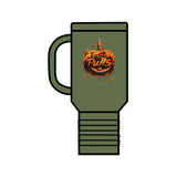 Pumpkin Travel Mug, 40oz