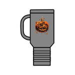 Pumpkin Travel Mug, 40oz