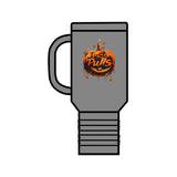 Pumpkin Travel Mug, 40oz