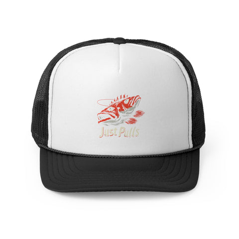 Rockfish Trucker Caps