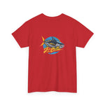 YellowFin Heavy Cotton Tee