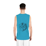 Basketball Jersey