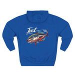 Tuna Premium Pullover Hoodie