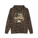 Just Pulls Duck Camo Hoodie