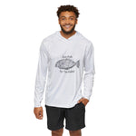 Halibut Sports Warmup Hoodie (AOP)