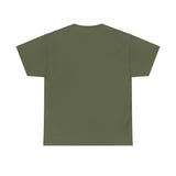 Turkey Heavy Cotton Tee