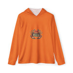 Crab Sports Warmup Hoodie (AOP)