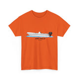 Boat Heavy Cotton Tee