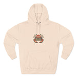 Crab Premium Pullover Hoodie