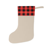 Camo Duck Christmas Stocking