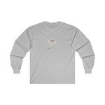 Pirate Ultra Cotton Long Sleeve Tee