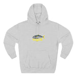 YellowTail Premium Pullover Hoodie