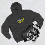 YellowTail Premium Pullover Hoodie