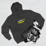 YellowTail Premium Pullover Hoodie