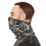 Lightweight Camo Neck Gaiter
