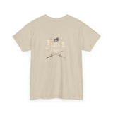 Pirate Heavy Cotton Tee