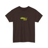 Just Pulls Dodo Shirt – Dorado/Mahi Mahi Graphic Tee