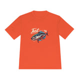 Tuna Moisture Absorbing Tee