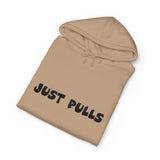 Just Pulls Waterfowl Hoodie