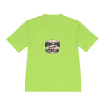 Trout Moisture Absorbing Tee