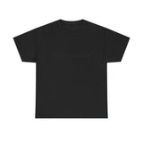 Are Bonito fish big?  Heavy Cotton Tee