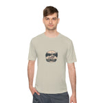 Trout Moisture Absorbing Tee