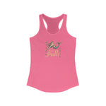 Mermaid Women's Ideal Racerback Tank