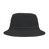 Copy of Fish Bucket Hat (AOP)