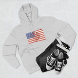 JP Flag Premium Pullover Hoodie