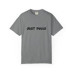 Patriotic Graphic Mullet Tee for Fun Lovers, Unisex T-Shirt with Casual Vibe, Perfect for Barbecues, July 4th, Summer Parties, Gifts
