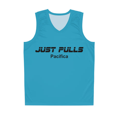 Basketball Jersey