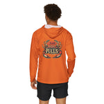 Crab Sports Warmup Hoodie (AOP)