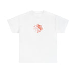 Unisex Heavy Cotton Tee 'Should be Fishing!'