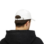 J Hook Classic Dad Cap