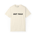 Patriotic Graphic Mullet Tee for Fun Lovers, Unisex T-Shirt with Casual Vibe, Perfect for Barbecues, July 4th, Summer Parties, Gifts