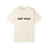 Patriotic Graphic Mullet Tee for Fun Lovers, Unisex T-Shirt with Casual Vibe, Perfect for Barbecues, July 4th, Summer Parties, Gifts
