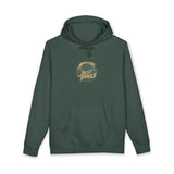 Hoodie — 'Just Pulls' Surf Graphic Pullover