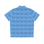 Boat Hawaiian Shirt (AOP)