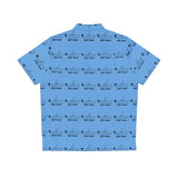 Boat Hawaiian Shirt (AOP)