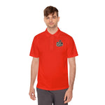 Men's Golf Polo Shirt