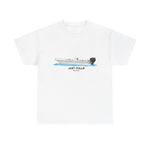 Boat Heavy Cotton Tee